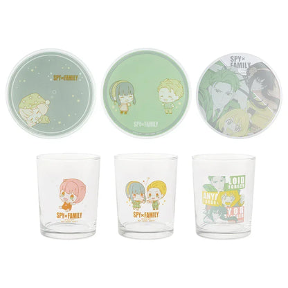 Ichiban Kuji SPY×FAMILY Lovely Ordinary Days Random One / AHLU ACG Go Anime www.acg-go.com Ichiban Kuji, Kuji