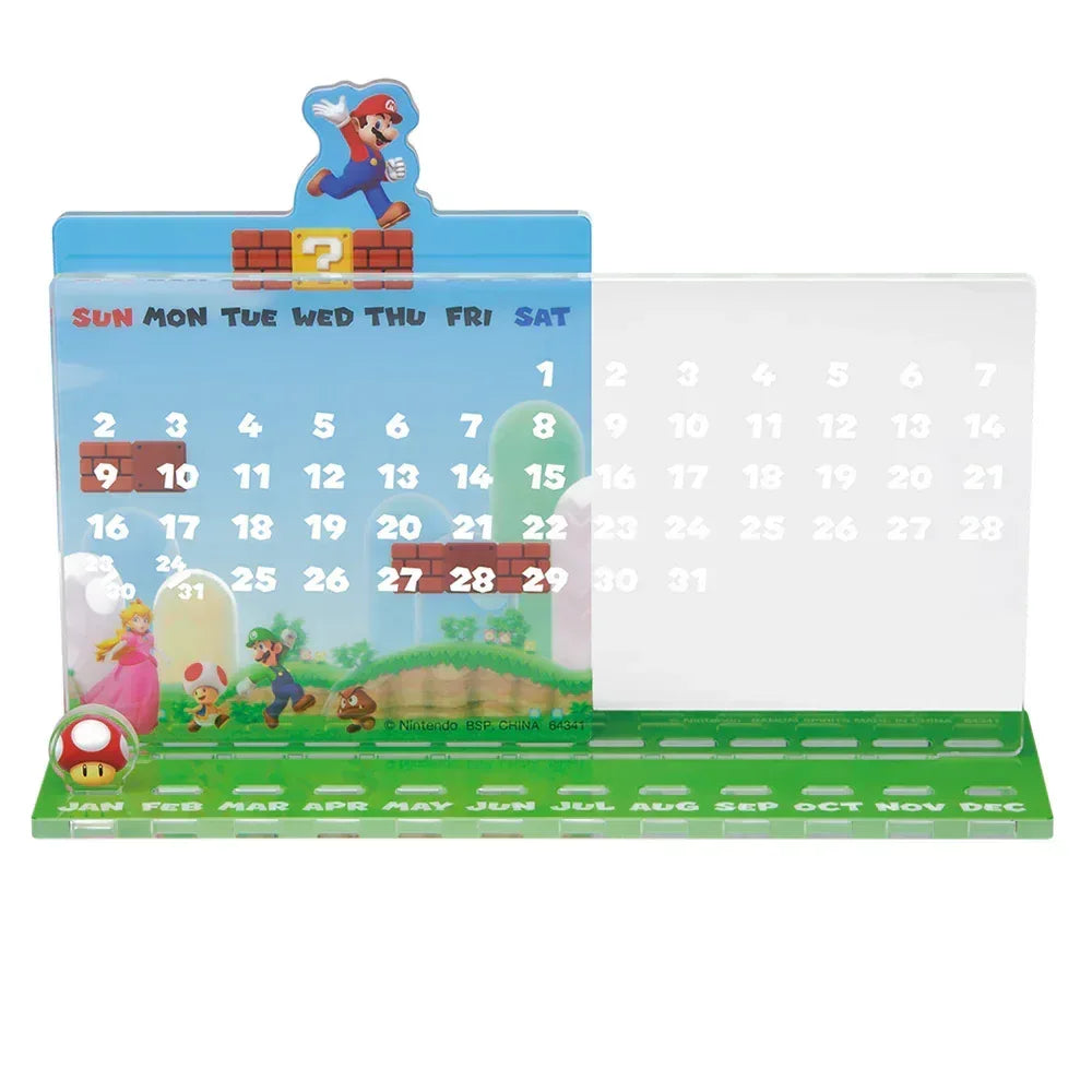 Ichiban Kuji Super Mario Adventure Life At Home Random One / 1V36 ACG Go Anime www.acg-go.com Ichiban Kuji, Kuji