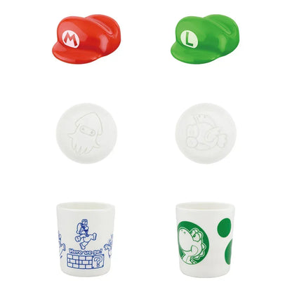 Ichiban Kuji Super Mario Adventure Life At Home Random One / 1V36 ACG Go Anime www.acg-go.com Ichiban Kuji, Kuji