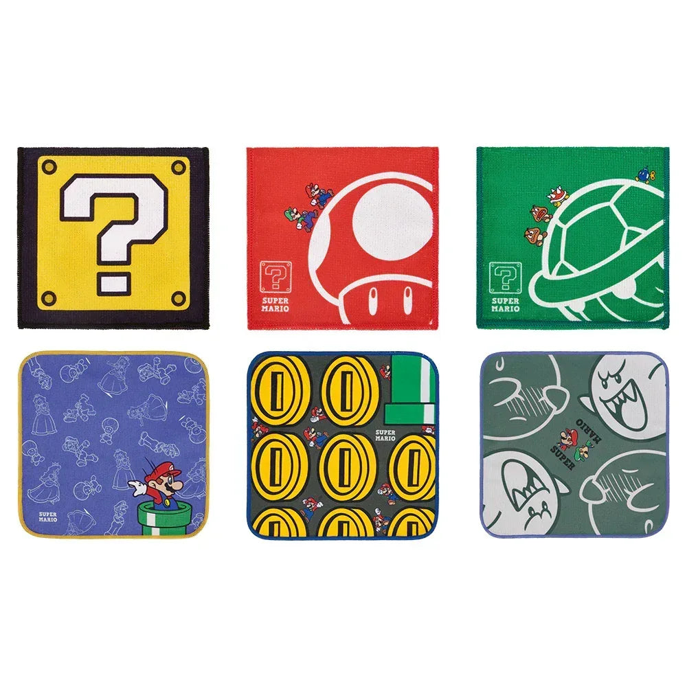 Ichiban Kuji Super Mario Adventure Life At Home Random One / 1V36 ACG Go Anime www.acg-go.com Ichiban Kuji, Kuji
