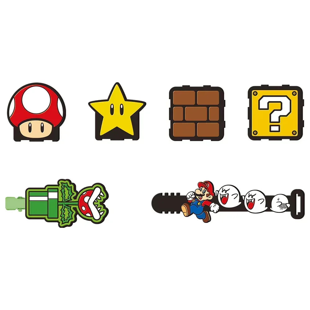Ichiban Kuji Super Mario Adventure Life At Home Random One / 1V36 ACG Go Anime www.acg-go.com Ichiban Kuji, Kuji