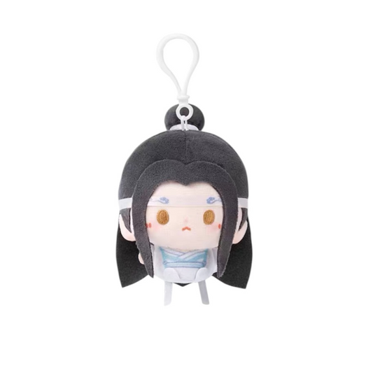 Grandmaster of Demonic Cultivation Plush Keychain