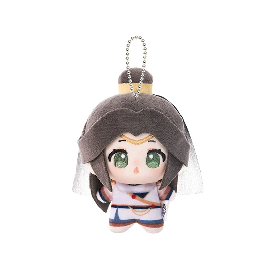 Heaven Official's Blessing Ming Yue Lou Lan Series Plush Keychain