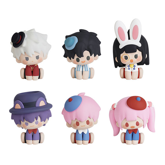 Link Click Time Wonderland Series Mystery Box