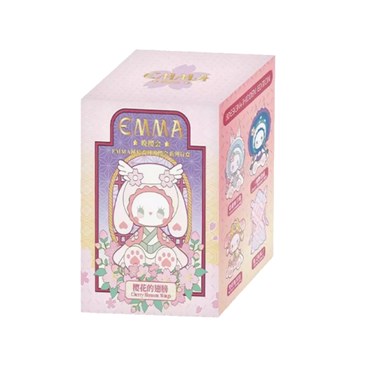EMMA Sakura Wings Series Mystery Box