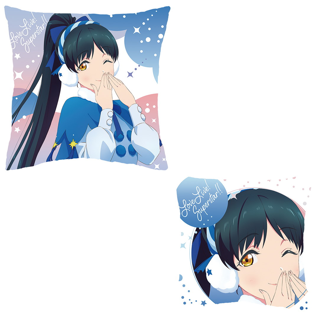 Ichiban Kuji Love Live! School Idol Project Vol.2