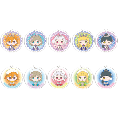 Ichiban Kuji Love Live! School Idol Project Vol.2