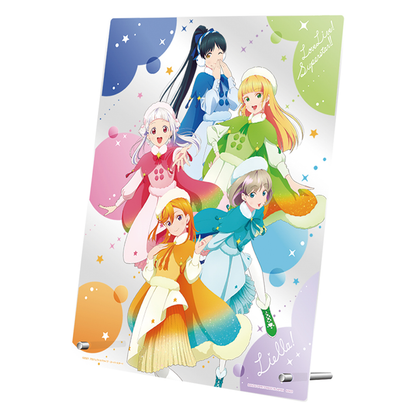 Ichiban Kuji Love Live! School Idol Project Vol.2