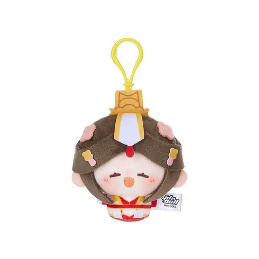 Heaven Official’s Blessing Crown Prince Joy Plush Keychain