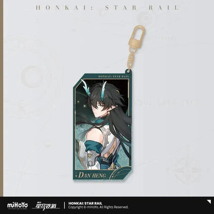 Honkai: Star Rail Invitation From The Stellar Series Glitter Quicksand Acrylic Keychain Dan Heng • Imbibitor Lunae ACG Go Anime www.acg-go.com Acheron, Aglaea, Argenti, Art Decor, Aventurine, Bailu, Black Swan, Blade, Boothill, Dan Heng • Imbibitor Lunae, Dr. Ratio, Feixiao, Firefly, Fu Xuan, Fugue, Huohuo, Jade, Jiaoqiu, Jing Yuan, Jingliu, Kafka, Lingsha, Luocha, March 7th, Mydei, Rappa, Robin, Ruan Mei, Seele, Serval, Silver Wolf, Sparkle, Stand, Sunday, The Herta, Topaz, Tribbie, Yunli