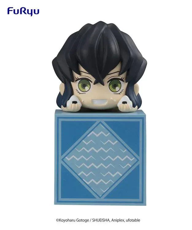 Demon Slayer: Inosuke Hashibira Figure C - Onigiri ACG Go Anime www.acg-go.com Figure, Inosuke Hashibira