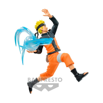 Naruto: Shippuden Naruto Uzumaki Figure