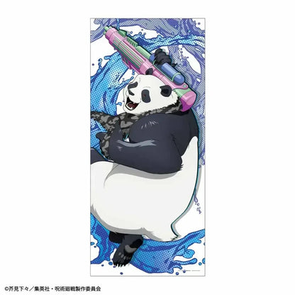 Kuji Jujutsu Kaisen SPLASH x BATTLE Random One / JBTB ACG Go Anime www.acg-go.com Kuji, Sega Kuji