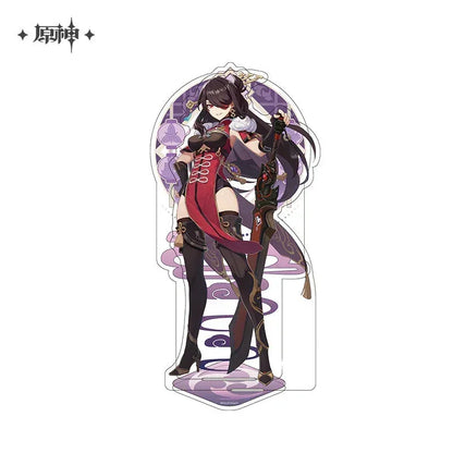 Genshin Impact Liyue Character Stand Beidou ACG Go Anime www.acg-go.com Baizhu, Beidou, Character Artwork, Chongyun, Ganyu, Hu Tao, Jiaming, Keqing, Lanyan, Ningguang, Qiqi, Shenhe, Stand, Xiangling, Xianyun, Xiao, Xingqiu, Xinyan, Yanfei, Yaoyao, Yelan, Yun Jin, Yunjin, Zhongli, Zibai