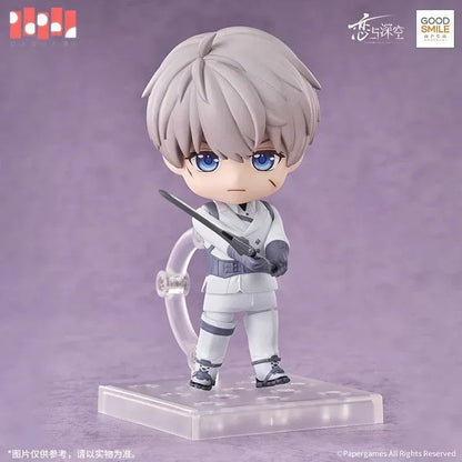 Love And Deepspace Xavier GSC Chibi Nendoroid Figure Xavier ACG Go Anime www.acg-go.com Figure, Xavier