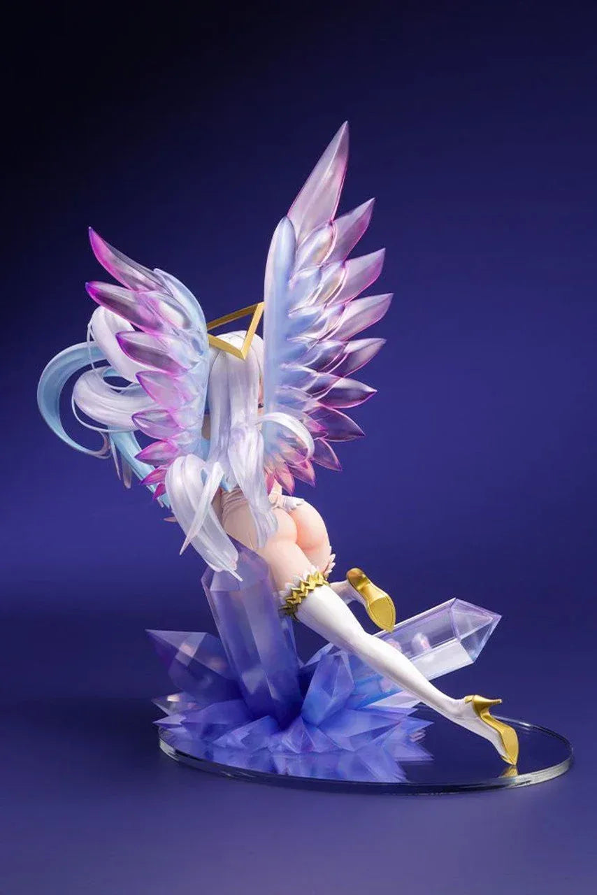 Museum of Mystical Melodies Kotobukiya Verse 01: Aria The Angel of Crystals 1/7 Figure (Japan Ver.) Aria ACG Go Anime www.acg-go.com Aria, Figure