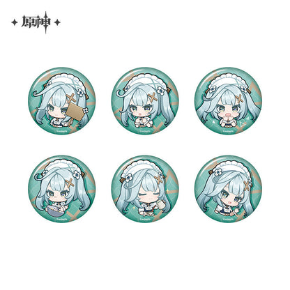Offline Store Series Goods