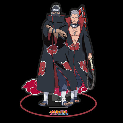 Naruto Akatsuki Standee