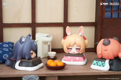Kotatsu Cuties (Winter Foot Warmer) Vol.2 Mystery Box