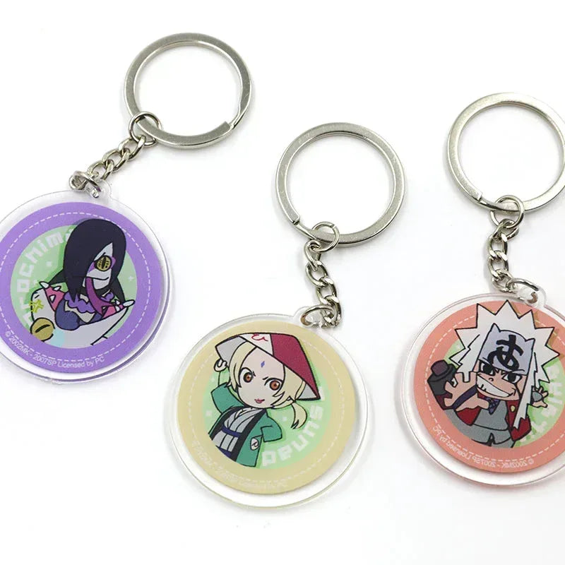 Naruto Keychain (Circle) Rock Lee ACG Go Anime www.acg-go.com Akimichi Chouji, Deidara, Haruno Sakura, Hatake Kakashi, Hyuga Neji, Hyuuga Hinata, Inuzuka Kiba, Itachi Uchiha, Jiraiya, Namikaze Minato, Nara Shikamaru, Naruto Uzumaki, Pendant & Keychain, Rock Lee, Sasuke Uchiha, Shizune, Tsunade, Yakushi Kabuto, Yamanaka Ino, Yamanaka Sai, Yamato