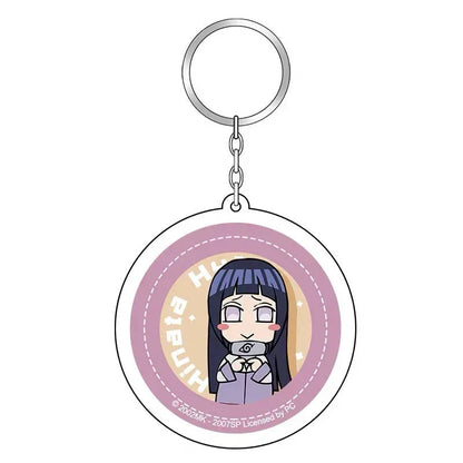 Naruto Keychain (Circle) Rock Lee ACG Go Anime www.acg-go.com Akimichi Chouji, Deidara, Haruno Sakura, Hatake Kakashi, Hyuga Neji, Hyuuga Hinata, Inuzuka Kiba, Itachi Uchiha, Jiraiya, Namikaze Minato, Nara Shikamaru, Naruto Uzumaki, Pendant & Keychain, Rock Lee, Sasuke Uchiha, Shizune, Tsunade, Yakushi Kabuto, Yamanaka Ino, Yamanaka Sai, Yamato