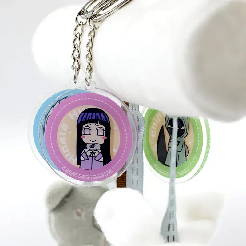 Naruto Keychain (Circle) Rock Lee ACG Go Anime www.acg-go.com Akimichi Chouji, Deidara, Haruno Sakura, Hatake Kakashi, Hyuga Neji, Hyuuga Hinata, Inuzuka Kiba, Itachi Uchiha, Jiraiya, Namikaze Minato, Nara Shikamaru, Naruto Uzumaki, Pendant & Keychain, Rock Lee, Sasuke Uchiha, Shizune, Tsunade, Yakushi Kabuto, Yamanaka Ino, Yamanaka Sai, Yamato
