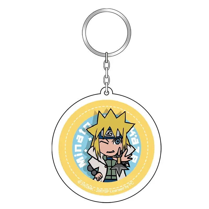 Naruto Keychain (Circle) Rock Lee ACG Go Anime www.acg-go.com Akimichi Chouji, Deidara, Haruno Sakura, Hatake Kakashi, Hyuga Neji, Hyuuga Hinata, Inuzuka Kiba, Itachi Uchiha, Jiraiya, Namikaze Minato, Nara Shikamaru, Naruto Uzumaki, Pendant & Keychain, Rock Lee, Sasuke Uchiha, Shizune, Tsunade, Yakushi Kabuto, Yamanaka Ino, Yamanaka Sai, Yamato