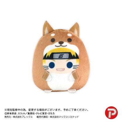 Naruto Shippuden Tenorinzu Collection Mystery Box Random One ACG Go Anime www.acg-go.com Mystery Box