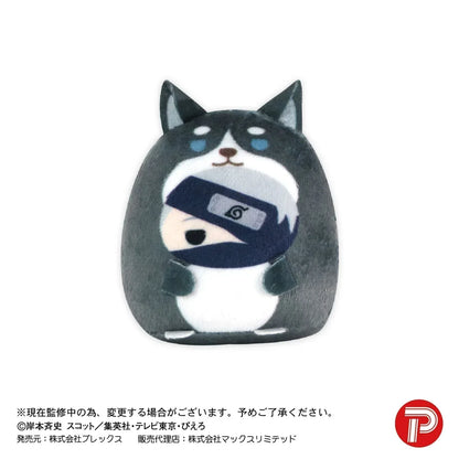 Naruto Shippuden Tenorinzu Collection Mystery Box Random One ACG Go Anime www.acg-go.com Mystery Box