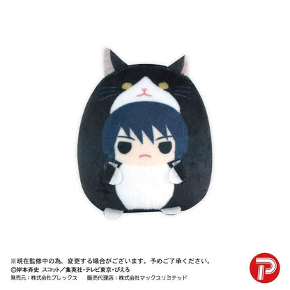 Naruto Shippuden Tenorinzu Collection Mystery Box Random One ACG Go Anime www.acg-go.com Mystery Box