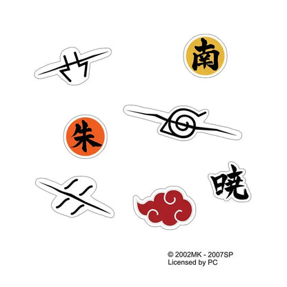 Naruto Small Sticker D - Uzumaki Naruto ACG Go Anime www.acg-go.com Hatake Kakashi, Naruto Uzumaki, Sticker
