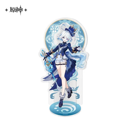 Court of Fontaine Theme Series Character Acrylic Stand