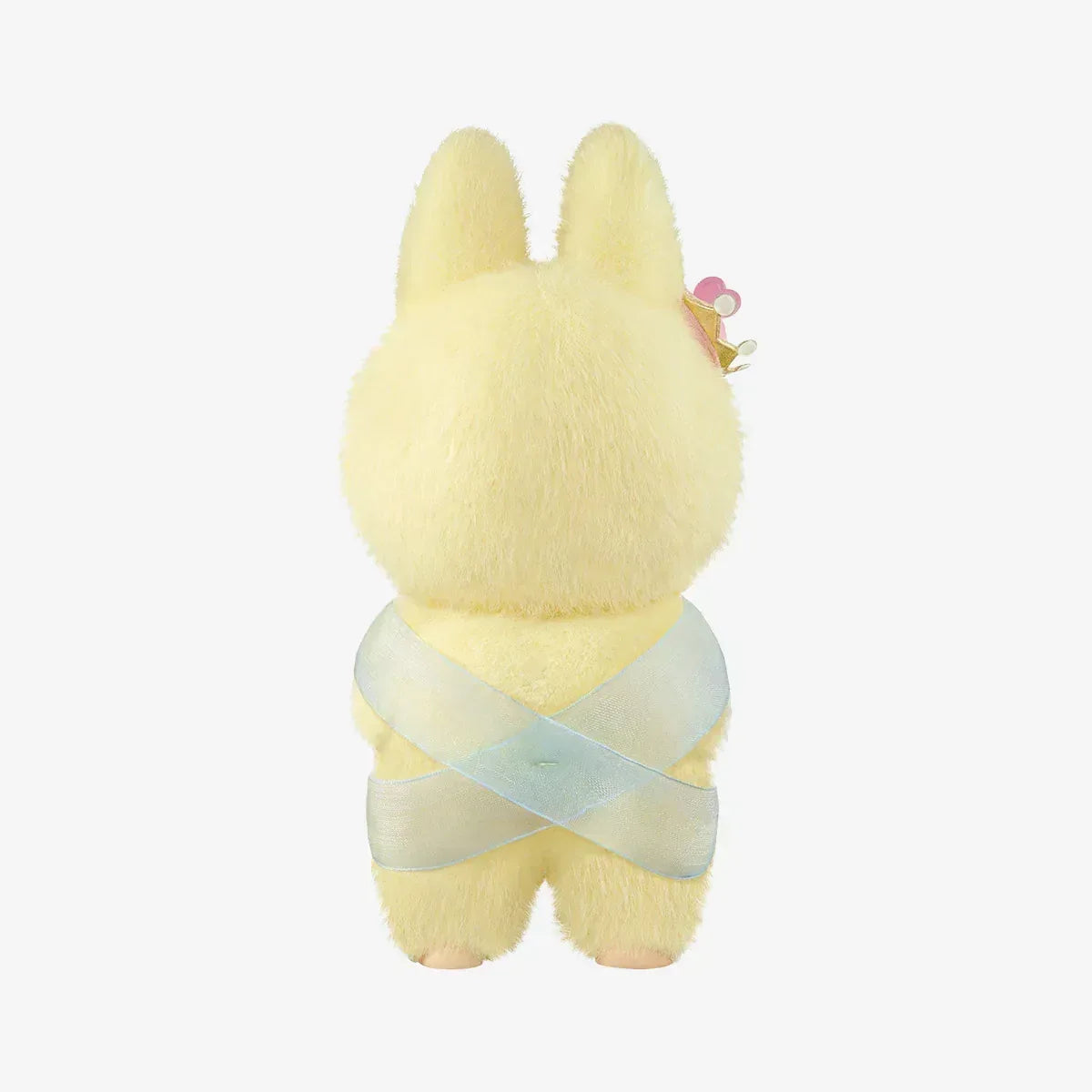 POP MART THE MONSTERS Let's Checkmate Series-Vinyl Plush Hanging Card Plush Toy ACG Go Anime www.acg-go.com Plush, Toy