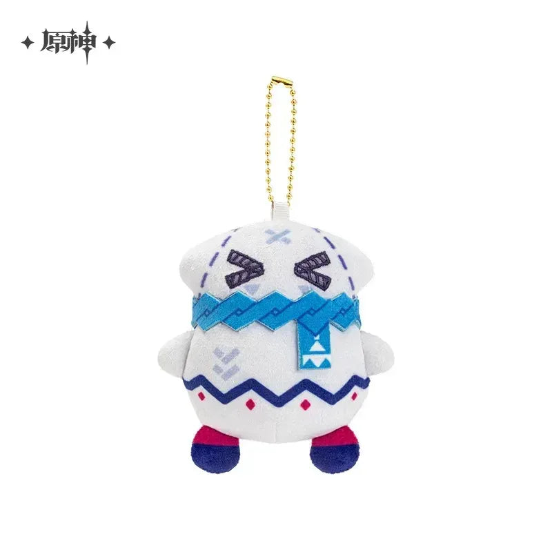 Genshin Impact Twilight Whimsy Series Plush Squishy Toy