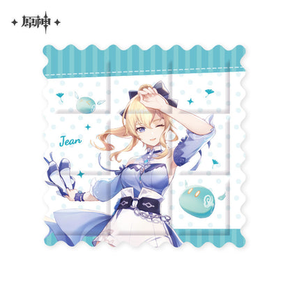 Midsummer Island Adventure Series Merch