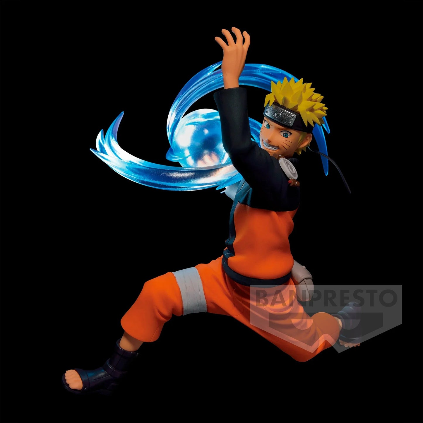 Naruto: Shippuden Naruto Uzumaki Figure