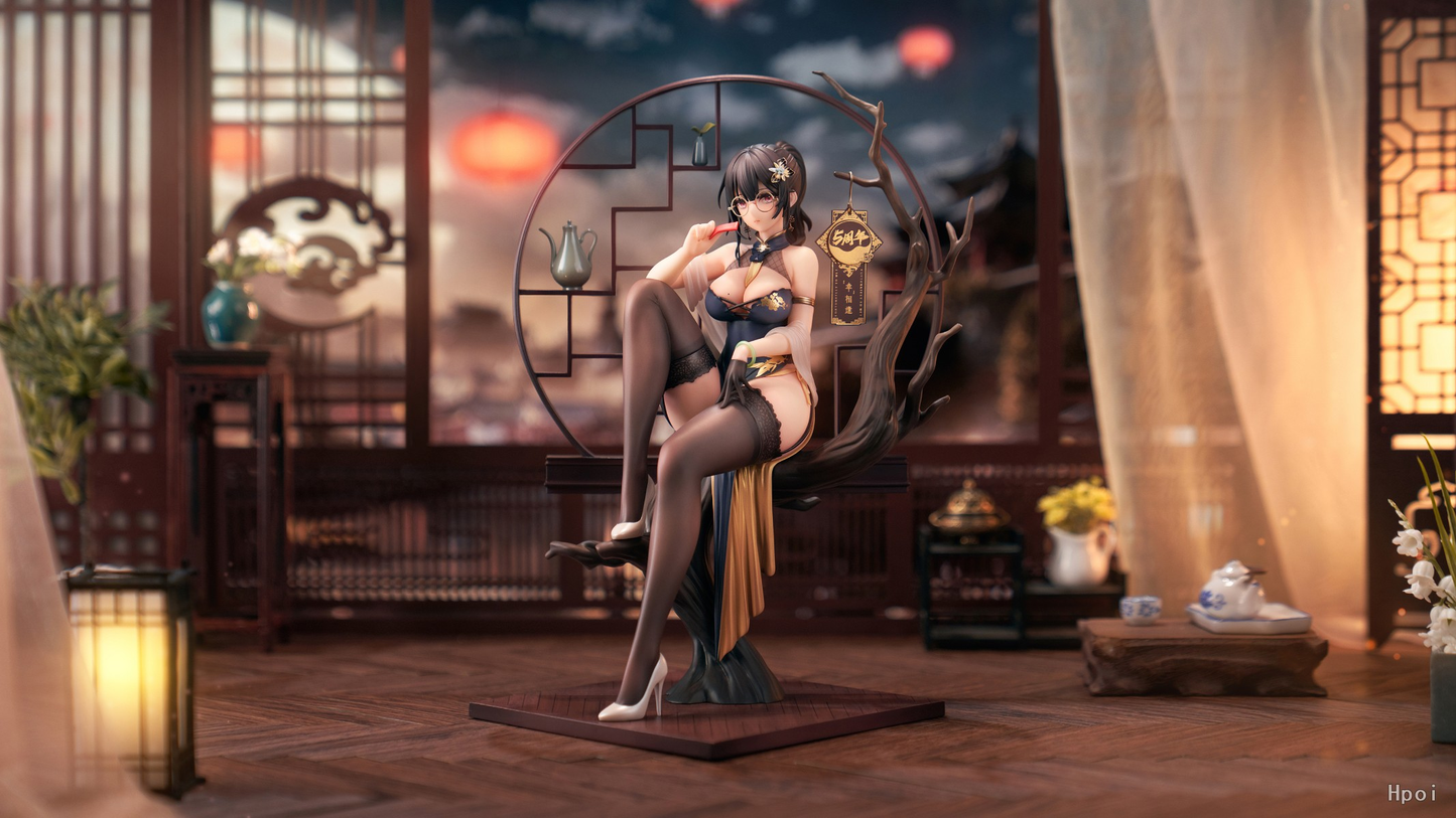 Fortunate to Meet China Dress Series XIAMI 1/7 Scale Figure Xuan Mo Ver.