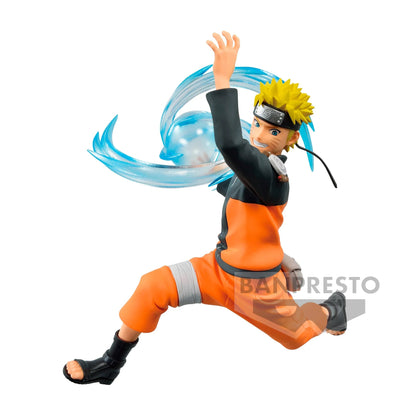 Naruto: Shippuden Naruto Uzumaki Figure