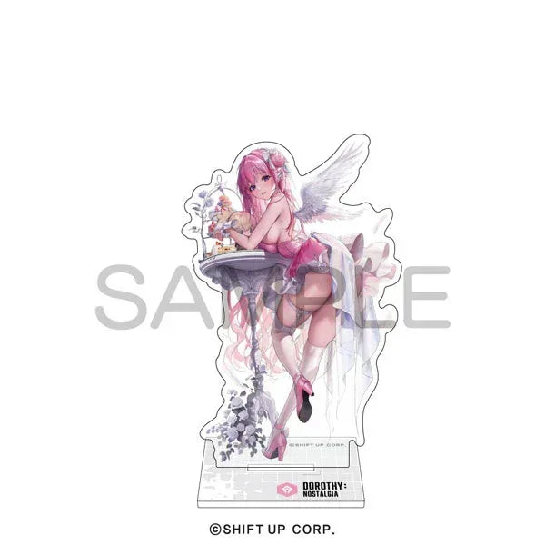 Goddess of Victory: Nikke Acrylic Stand Vol.3