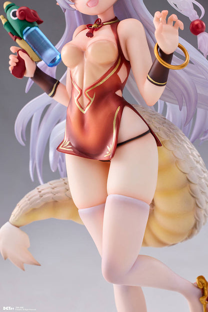 Dragon Girl Monli 1/7 Scale Figure
