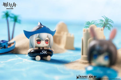 Arknights Beach Party VOL.1