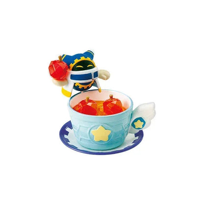Re-Ment Kirby of the Stars Funny Tea Time Mystery Box Random One ACG Go Anime www.acg-go.com Mystery Box