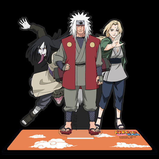 Naruto Standee