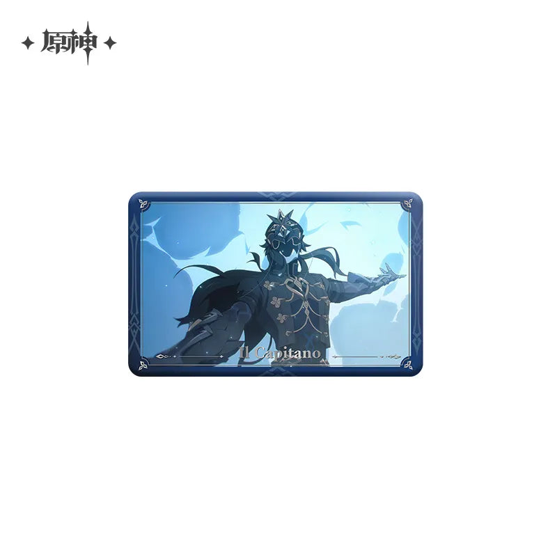 Memories of This Life Series Merch Set