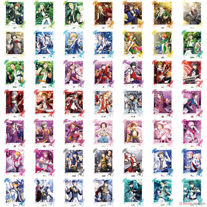 The Idol Master SideM Instant Photo Collection Mystery Box