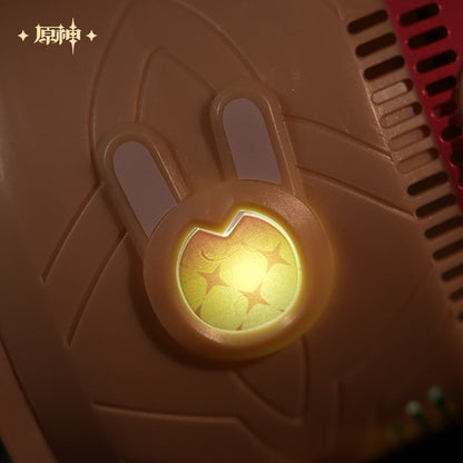 FES 2024 Series Bubble Gun