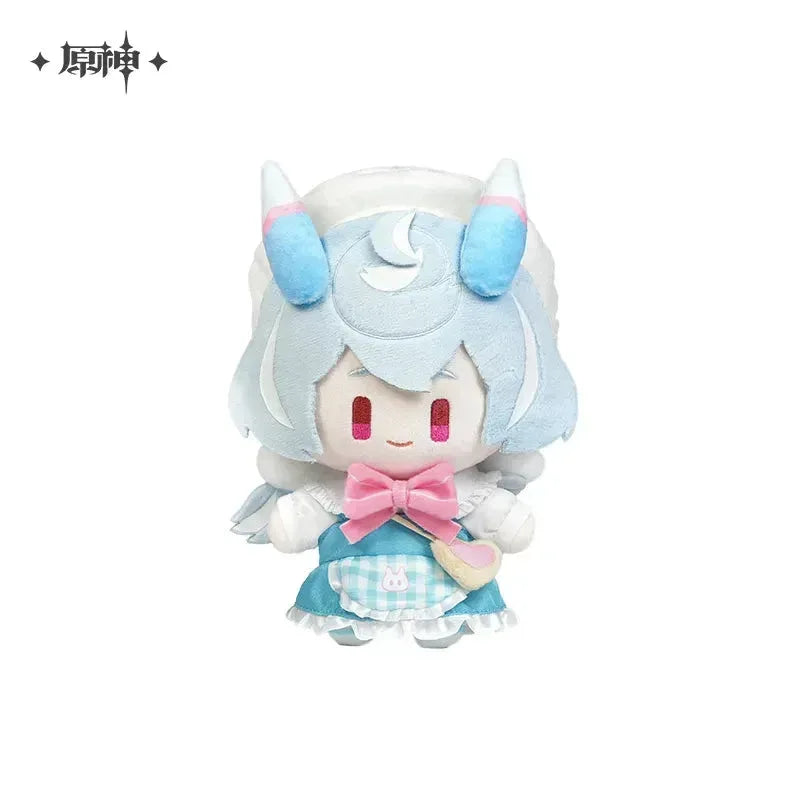 Genshin Impact Teyvat Playful House Series Plush Toys Sigewinne ACG Go Anime www.acg-go.com Genshin Impact, Plush, Sigewinne, Toy, Wriothesley