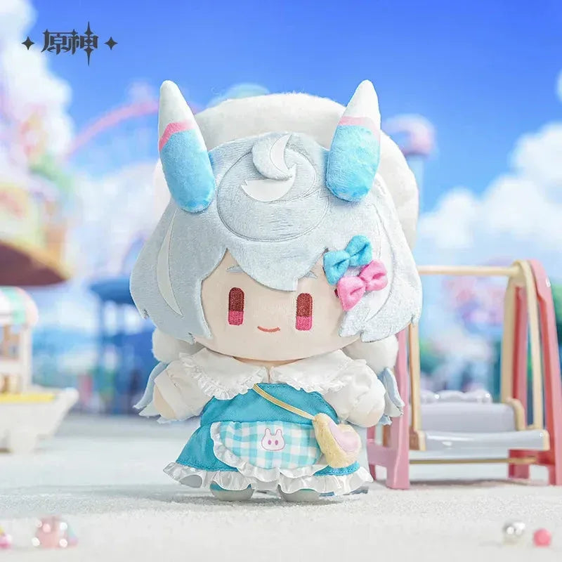Genshin Impact Teyvat Playful House Series Plush Toys Sigewinne ACG Go Anime www.acg-go.com Genshin Impact, Plush, Sigewinne, Toy, Wriothesley