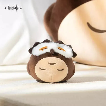 Genshin Impact Teyvat Zoo Theme Diluc Series Plush Toy Plush Toy ACG Go Anime www.acg-go.com Diluc, Plush