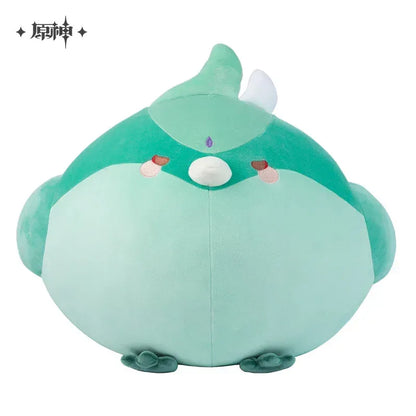 Genshin Impact Teyvat Zoo Theme Xiao Plush Series Plush Toy ACG Go Anime www.acg-go.com Pendant & Keychain, Plush, Xiao